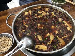 -黑竹香鸡(营和巷店)
