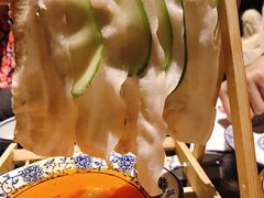 晾衣白肉-Mountain House Flushing 川山甲