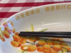 -西贝(无锡万象城店)