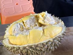 榴莲-鲜力达果品批发直销(无锡保利香槟店)