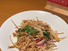 -江渔儿酸菜鱼专门店(明珠广场店)