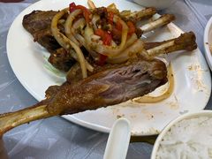 -陈根记大牌档