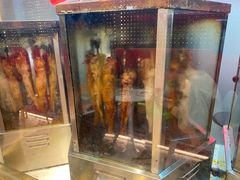-一代烤翅王(大汉口店)