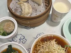 -冶春茶社(珍园店)