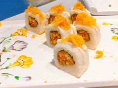 -玫瑰花园自助烤肉(顺义鑫海韵通店)