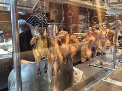 -双湖园·地标武汉菜(黄鹤楼解放路店)