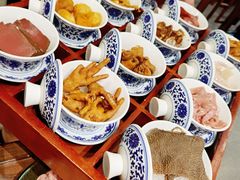 -重庆古老火锅