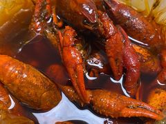 -叶派龙虾•招牌香辣蟹·海鲜(中海国际店)