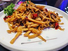 -赵小姐丨新中餐(曲江店)