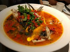 -坛宗剁椒鱼头(河西王府井店)