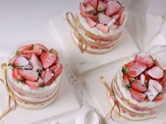 -亦家cake·0卡糖