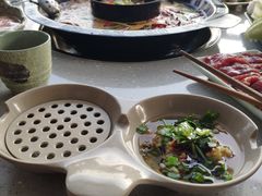 -桃花沅火锅(长嘉汇江景店)