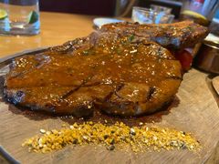 -MR.ROCKY洛奇先生RESTAURANT&BAR(宝安壹方城店)