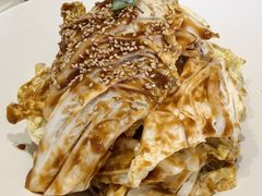 -大碗居·烤鸭·鱼头泡饼(天坛东门店)