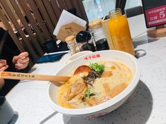 -味千拉面(双井店)