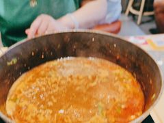 -牛腩之旅·牛腩牛杂煲(光启城美食城店)