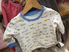 -优衣库(青岛伟东乐客城店)