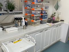 -新甲连锁灰指甲·甲沟炎·鸡眼(黑龙江路店)