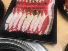 -花味·自助烤肉(雨花客厅店)