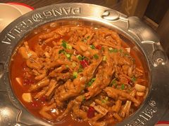 -胖哥俩肉蟹煲(湖滨银泰in77店)
