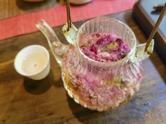 -邈墨茶馆(大兜路1号店)