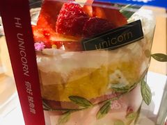 -你好独角兽·蛋糕甜品