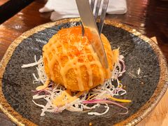 -鸟鹏烧鸟居酒屋(熙龙湾店)