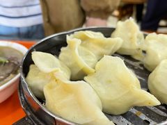 -白魁老号饭庄(交道口店)