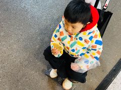 -刘信牛羊肉小炒泡馍(回民街店)