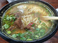 -一品飘香米线(一中总店)