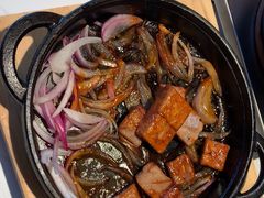 -火啫啫·粤式啫啫煲(南通首店)