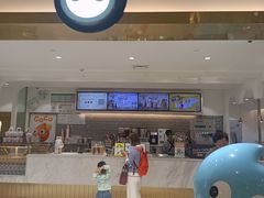 -CoCo都可(汉神购物广场店)