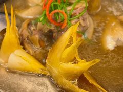 -千岛湖鱼味馆(十字街总店)