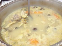 -凯盈阁·顺德私房菜·桑拿鸡