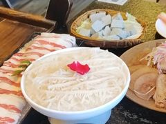 -盡膳口福·百年汤方火锅(科华北路店)