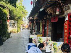 -安顺旧州古镇