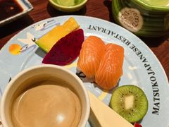 -松子料理(亮马桥店)