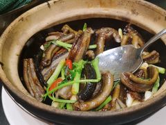 -飞尝蚝·顺德菜·鱼生(顺德总店)