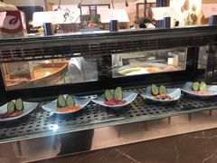 -南湖名都·景湖轩全日制餐厅·海鲜自助·东南亚风味·临湖而食
