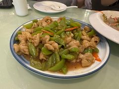 -镜泊湖酒家(兴华街金鼎店)