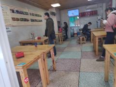 大堂-人和水上飘(第一家店)