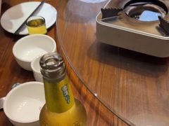 -肖记公安牛肉鱼杂馆·省级非物质文化遗产(三角路直营店)