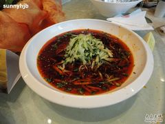 -小厨娘淮扬菜(天印大道店)