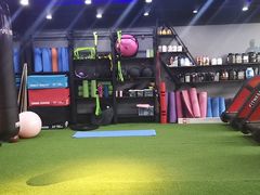 -每练有胜健身工作室(EFC店)