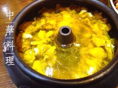 -福照楼汽锅鸡·云南菜(护国路店)