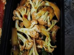 -荣华基·现炒快餐(肇嘉浜路店)