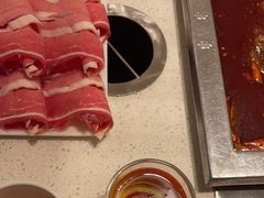 -阿串串老火锅(力盟店)