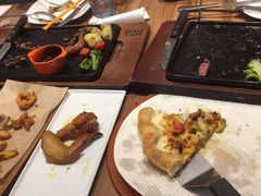-必胜客(银盆路店)