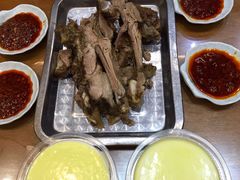 -清真·益鑫羊肉手抓馆(花园北街店)