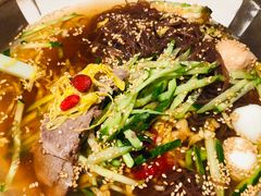 正宗朝鲜冷面-七八冷面·延边朝鲜族美食(圣熙八号店)